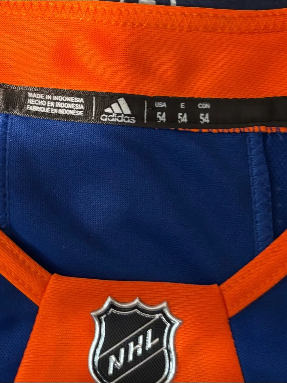 New York Islanders Mike Bossy Hockey Jersey - Bossy #22